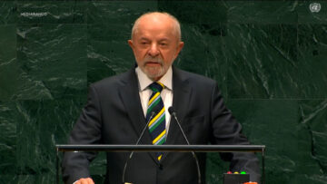 220926NY02 DISCURSO LULA DA SILVA EN LA ONU 01