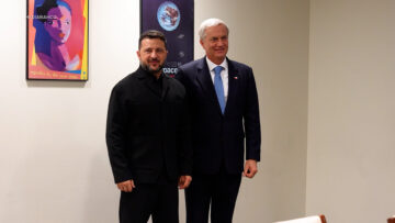 220926NY04 IMÁGENES PRESIDENTE KAST CON MANDATARIO DE UCRANIA 08