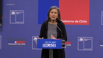 23092611 FIRMA DE ACUERDO ENTRE EL MINISTERIO DE SALUD Y LAS CAJAS DE COMPENSACIÓN 01