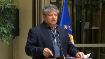 230926C09 DECLARACIONES DIPUTADO RENÉ ALINCO 01