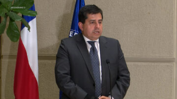 230926C14 DECLARACIONES SENADOR PEDRO ARAYA 01
