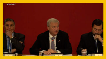 28092605 PRESIDENTE KAST DA INICIO A CONCEJO DE GABINETE DEST (1)