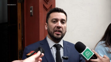 28092606 DECLARACIONES DIPUTADO RAÚL SOTO 01
