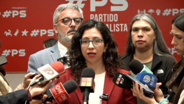 28092619 DECLARACIONES DIPUTADA GAEL YEOMANS 01