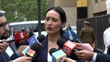 28092647 DECLARACIONES ALCALDESA DE LO ESPEJO 01