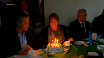 29092606 APOYOS MICHELLE BACHELET EN LA GRANJA 01