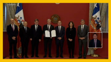 29092607 PRESIDENTE KAST FIRMA PROYECTO QUE EXTIENDE BONOS DE LA LEY 21.811 DEST