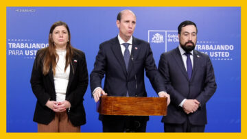 29092607 PUNTO DE PRENSA MINISTRO DE SEGURIDAD DEST