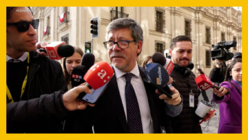29092614 DECLARACIONES DIRECTOR DE PRESUPUESTOS JUAN PABLO GÓMEZ DEST