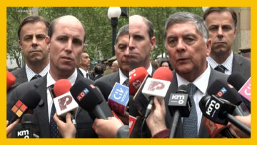 29092616 DECLARACIONES MINISTRO ALVARADO Y ARRAU DEST