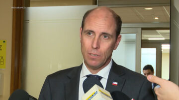 290926C13 DECLARACIONES MINISTRO MARTÍN ARRAU 01