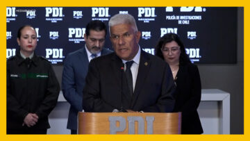 30092610 AUTORIDADES POR OPERACIÓN APOCALIPSIS II DEST