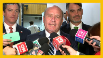 300926C08 DECLARACIONES MINISTRO QUIROZ DEST
