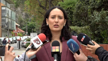 04102608 DECLARACIONES ALCALDESA LO ESPEJO 01