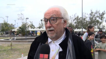 04102616 DECLARACIONES EX MINISTRO JORGE ARRATE 01