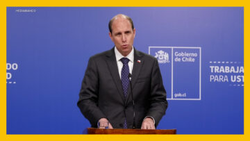 05102609 DECLARACIONES MINISTRO ARRAU DEST