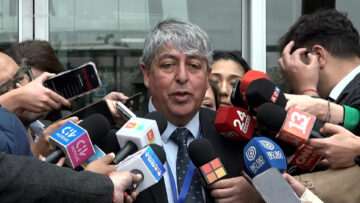 05102612 DECLARACIONES ABOGADO VICTOR PROVIDEL 01
