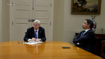 05102636 APOYOS REUNIÓN PRESIDENTE KAST CON SENADOR CARTER 01