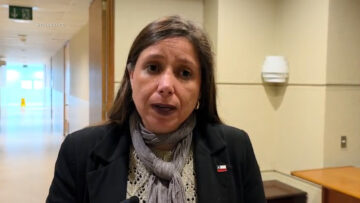 06102601 DECLARACIONES SUBSECRETARIA PREVENCION DEL DELITO POR PLAN CALLES SIN VIOLENCIA 03