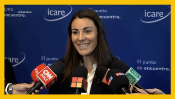 06102608 DECLARACIONES MINISTRA DE EDUCACION DEST