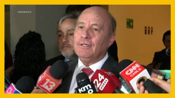 061026C01 DECLARACIONES MINISTRO QUIROZ DEST
