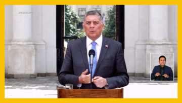 07102610 VOCERÍA DE GOBIERNO DEST