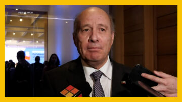 08102603 DECLARACIONES MINISTRO JORGE QUIROZ DEST