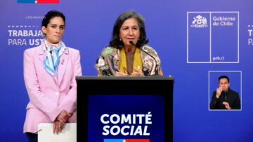 08102604 COMITÉ SOCIAL REALIZA VOCERÍA TRAS REUNIÓN 01