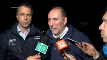 08102632 DECLARACIONES DELEGADO CODINA Y MINISTRO 01