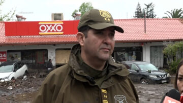 09102606 DECLARACIONES GENERAL JUAN PABLO DÍAZ 01