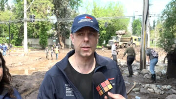 09102617 DECLARACIONES GERMAN CODINA POR SEGURIDAD EN EL SECTOR DEL ALUVION 04