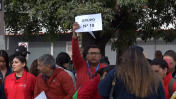 10102605 APOYO LLEGADA VOLUNTARIOS LAS CONDES 01