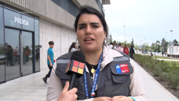 10102610 SEREMI SALUD RM POR VACUNACIÓN LAS CONDES 01
