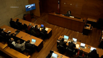 13102603 APOYO AUDIENCIA PREPARACIÓN JUICIO ORAL CASO AUDIOS-FACTOP  01