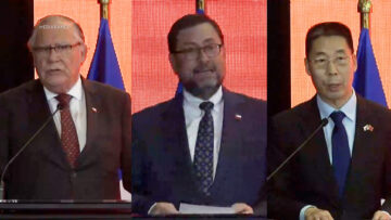 13102604 DISCURSOS MINISTROS, EMBAJADOR, SOFOFA, PROCHILE POR CHILEWEEK CHINA 2026 12