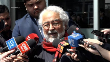 13102610 ABOGADO LUIS HERMOSILLA TRAS AUDIENCIA CASO AUDIOS-FACTOP 01