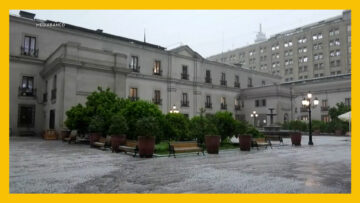 13102622 APOYO TORMENTA CON GRANIZOS EN LA MONEDA DEST