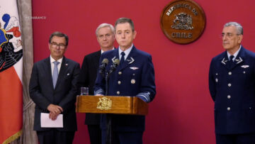 13102626 ANUNCIO NUEVO COMANDANTE EN JEFE FACH 09