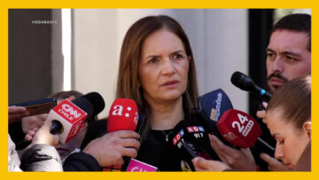 14102605 DECLARACIONES DIRECTORA SENAPRED ALICIA SEBRIÁN DEST