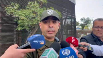17102601 CARABINEROS POR POLICÍA DE FRANCO QUE BALEÓ A LADRÓN EN PUENTE ALTO 01
