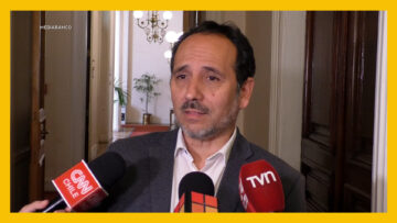 191026C03 DECLARACIONES SENADOR DANIEL NUÑEZ 05