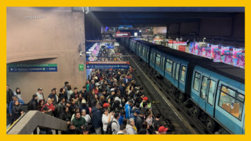 20102602 APOYO AGLOMERACIÒN METRO BAQUEDANO 14