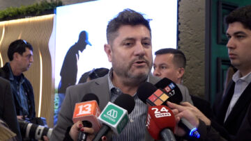 21102618 DECLARACIONES EMBAJADOR DE ISRAEL 01