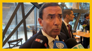 22102601 DECLARACIONES MINISTRO RABAT DEST