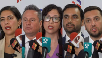 26102612 PARTIDOS DE OPOSICIÓN TRAS REUNIÓN 11