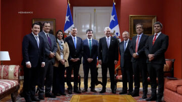 26102619 APOYOS REUNIÓN PRESIDENTE KAST CON PARTIDOS OFICIALISTAS 01 (1)