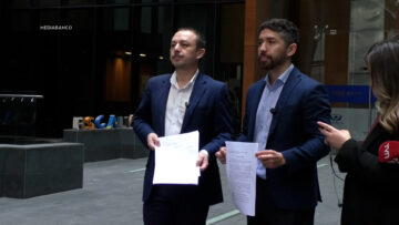 26102623 DECLARACIONES DIPUTADOS LUIS CUELLO Y JUAN SANTANA 01