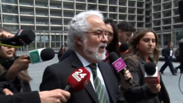 26102631 SALIDA LUIS HERMOSILLA DEL CENTRO DE JUSTICIA 01