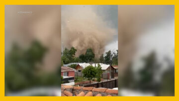 261026OHIG01 IMÁGENES TORNADO EN REGIÓN DE O’HIGGINS DEST