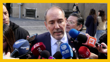 27102606 DECLARACIONES MINISTRO DE GRANGE DEST